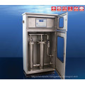 Model Wbg Micro-Processor Converter Constant-Pressure Extra-Mute Water Supply Equipment